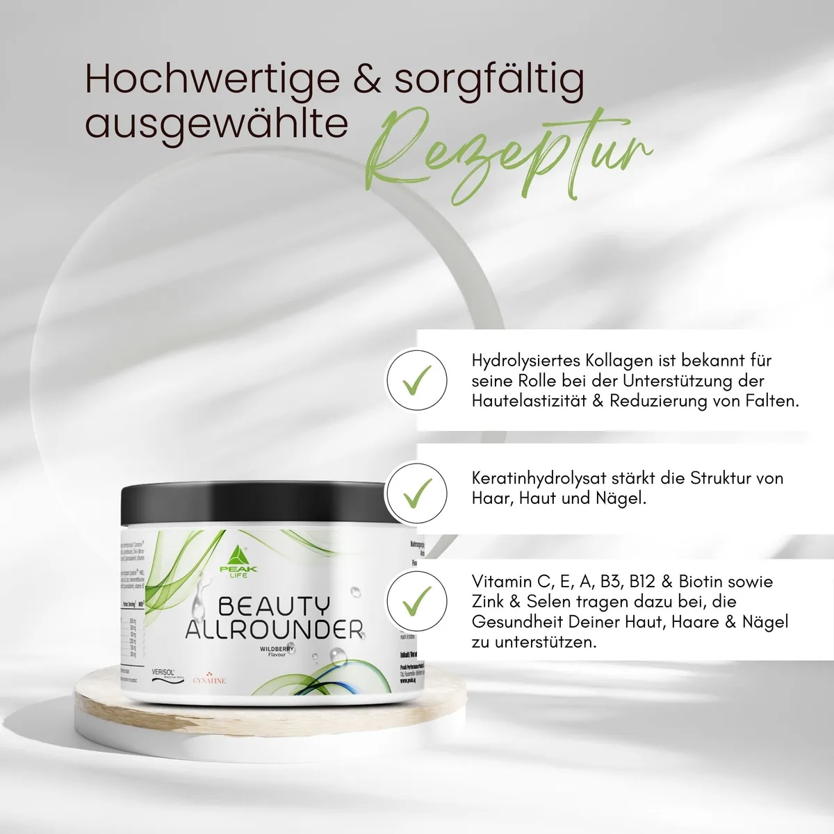 Beauty Allrounder Wildberry – Bild 5