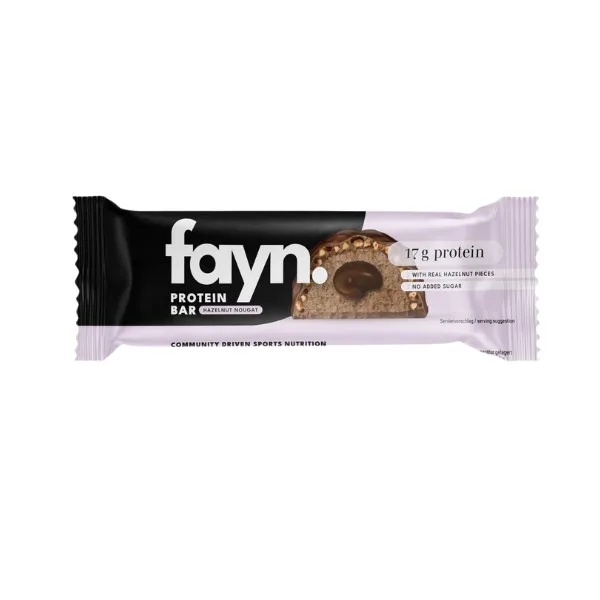 Fayn Protein Bar