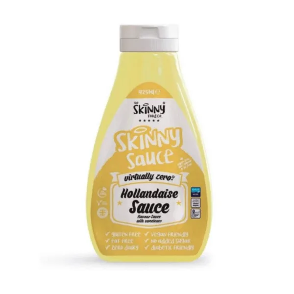 Skinny Food Sauce, 425ml