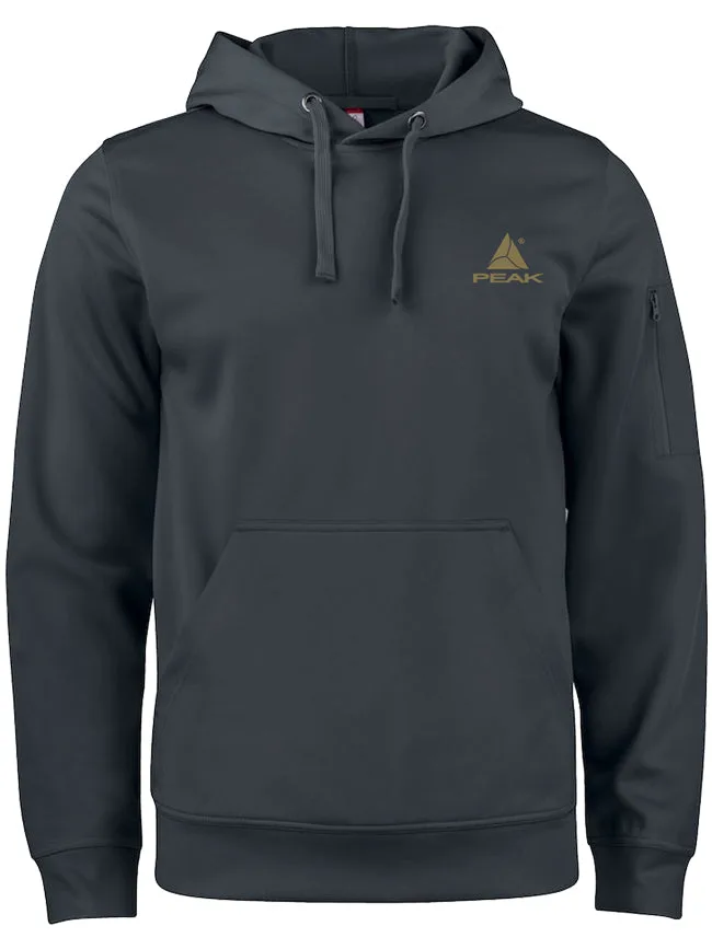 Hoodie [Auslaufmodell] 2XL