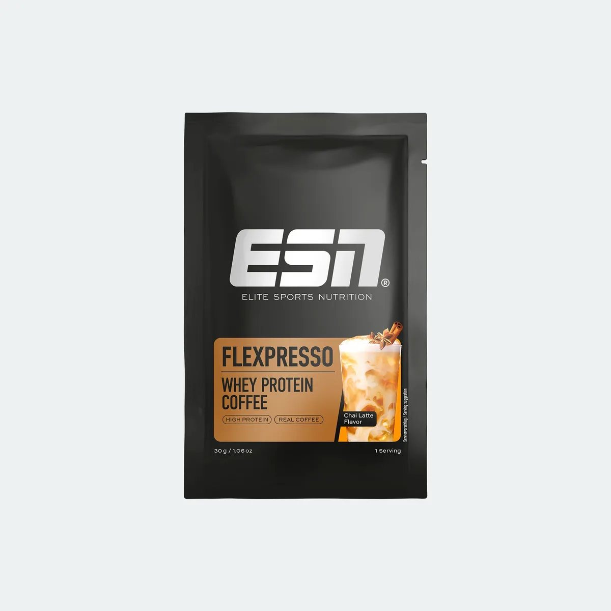 Flexpresso Protein Kaffee Coffee / 300g – Bild 7