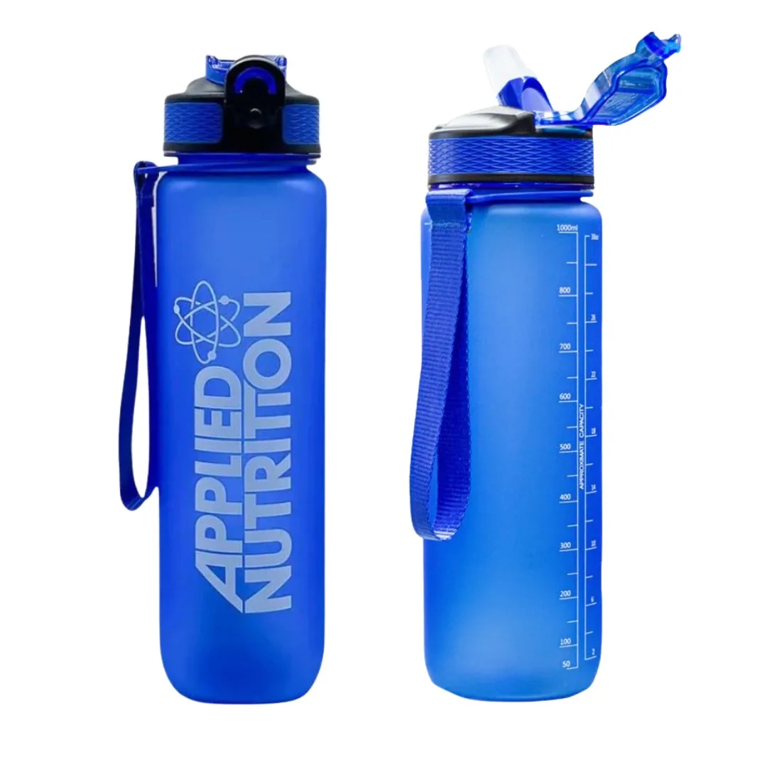 Applied Nutrition Lifestyle Water Bottle - 1000ml