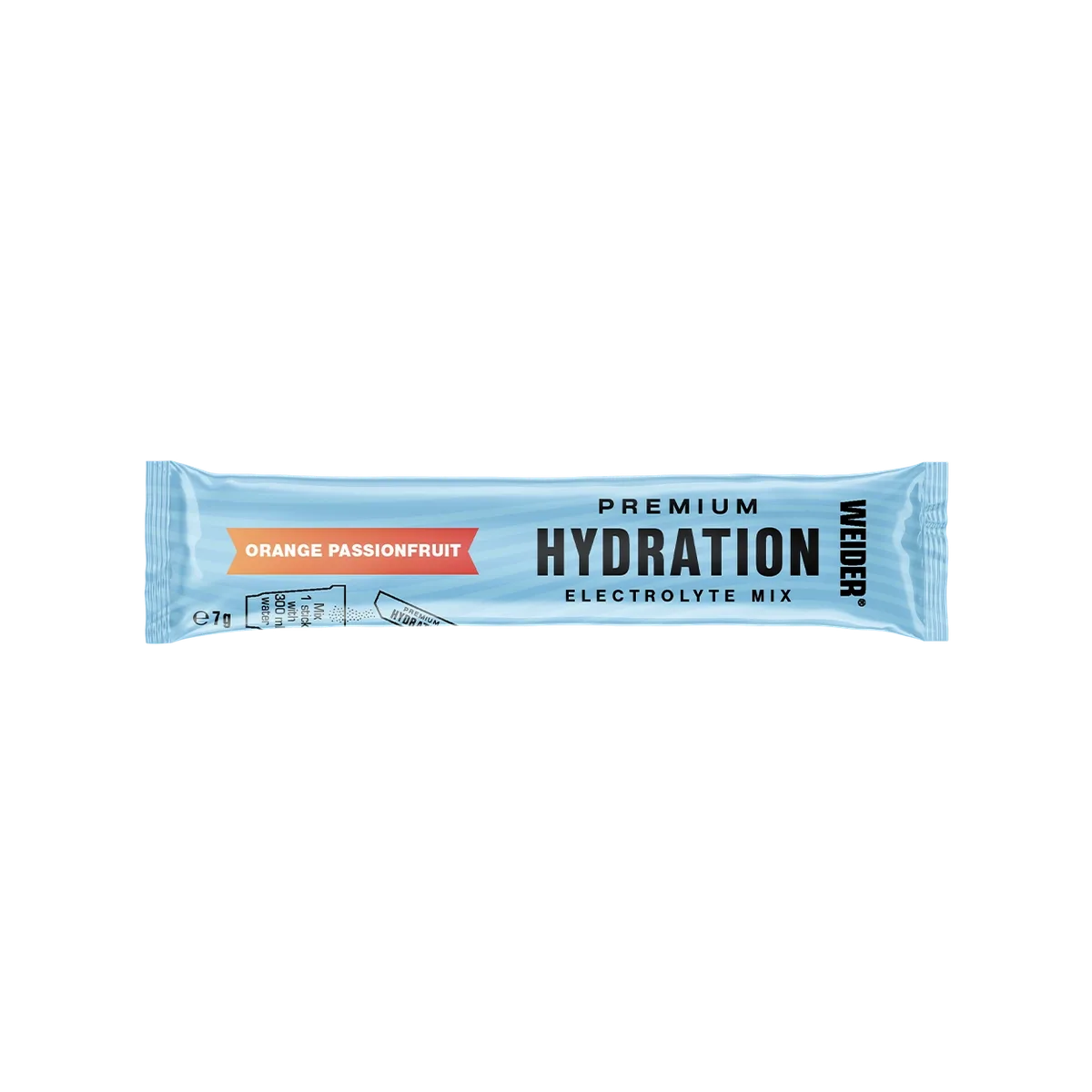 Premium Hydration Wildberry – Bild 4
