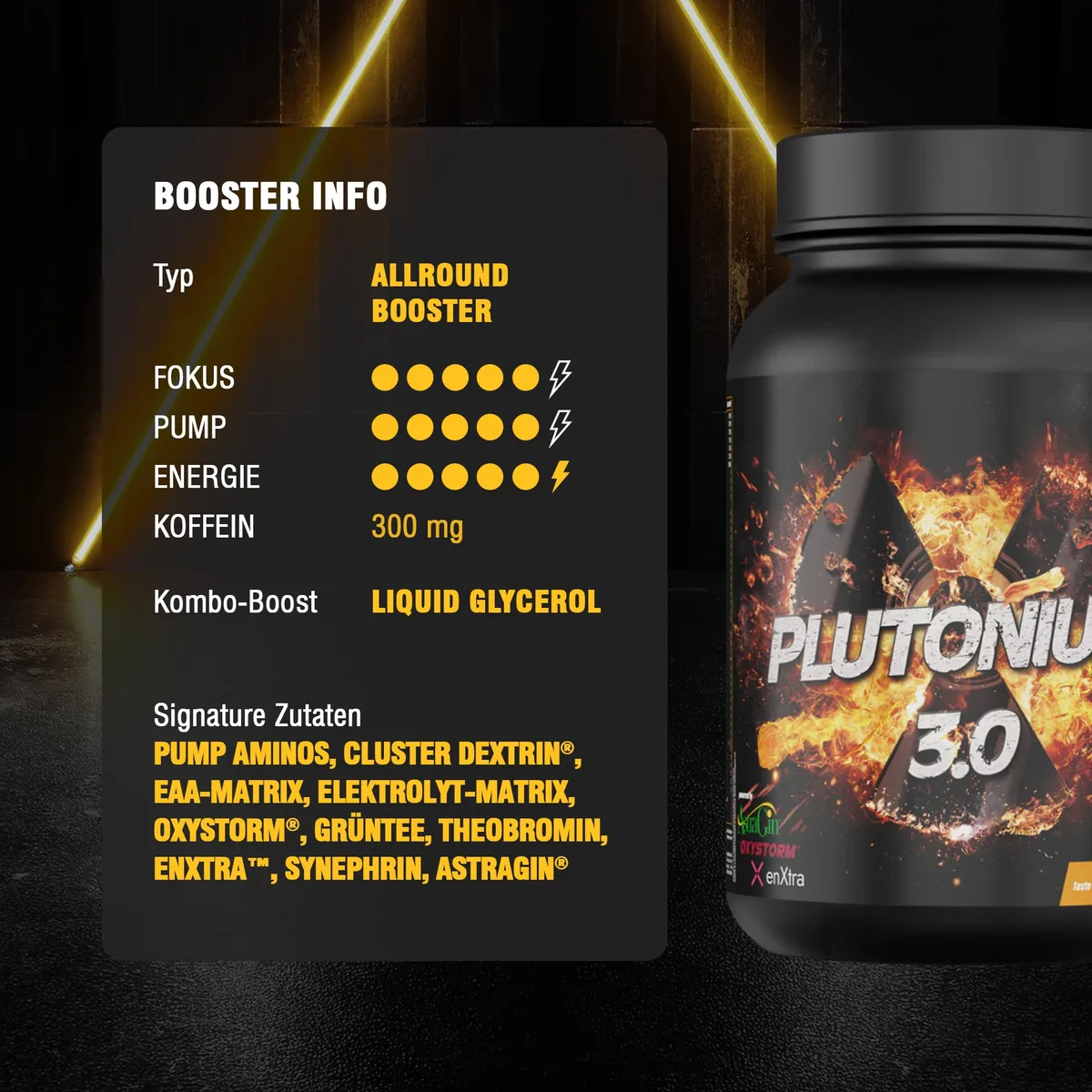 Plutonium 3.0 Nuclear Energy – Bild 4