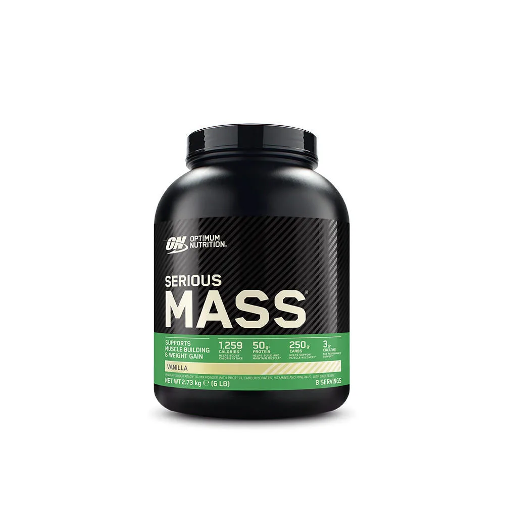 Serious Mass Chocolate / 2730.0 – Bild 2