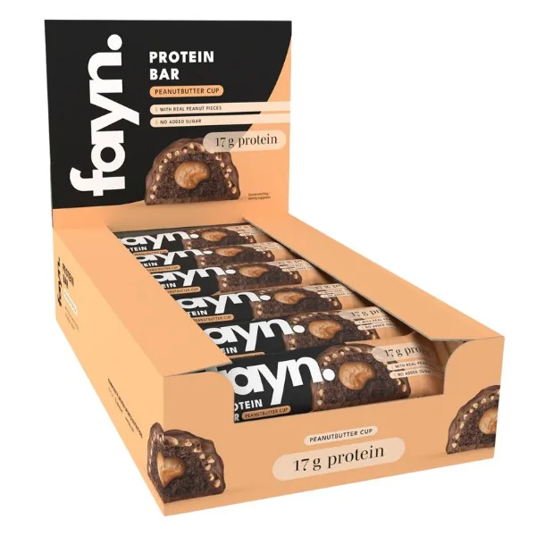 Fayn Protein Bar