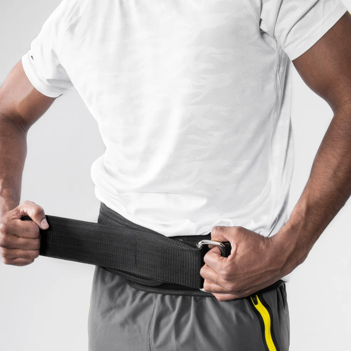 Lifting Belt L – Bild 5