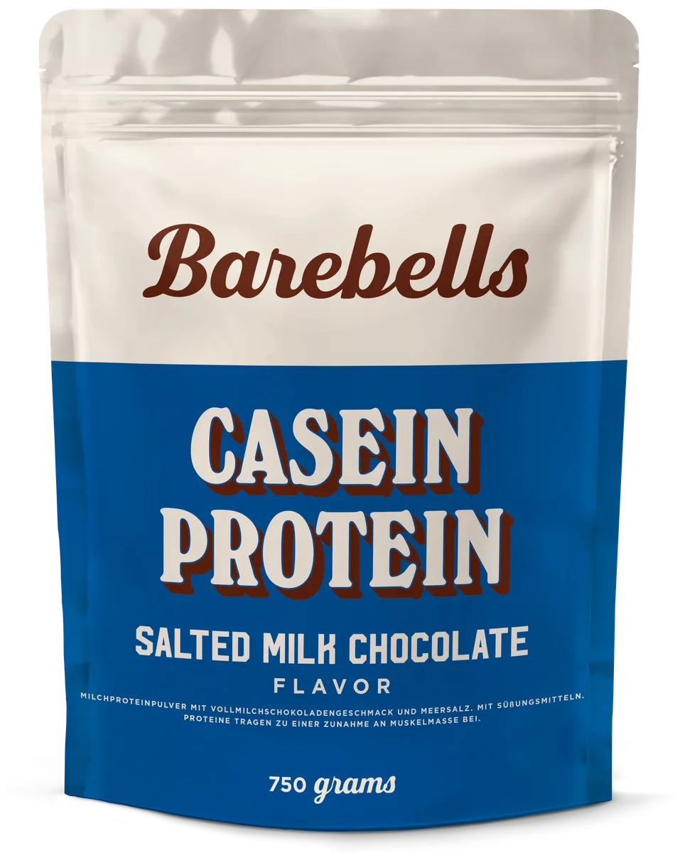 Casein Protein (750g) Chocolate Chip Cookie