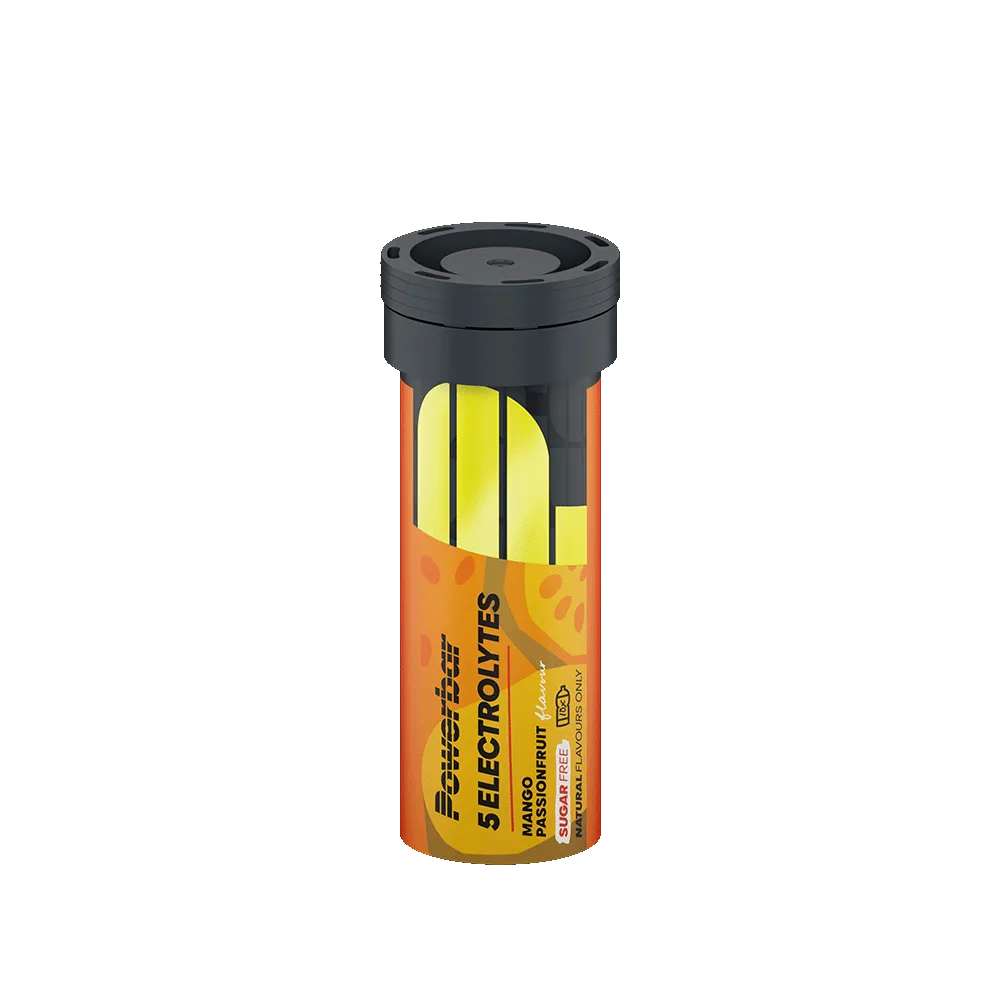 Electrolyte Tabs Blackcurrant / 10.0 – Bild 4