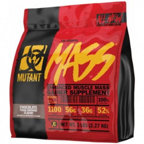 PVL The Original Mutant Mass, 2270g