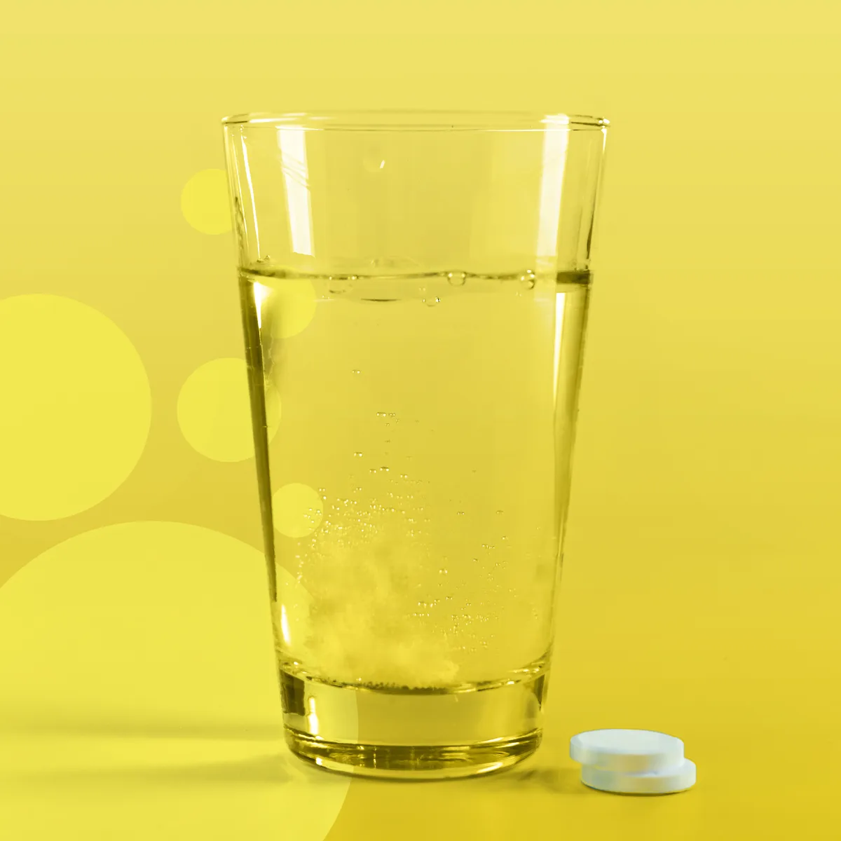 Elektrolyte Drink Tabs (20 Tabletten) – Bild 3
