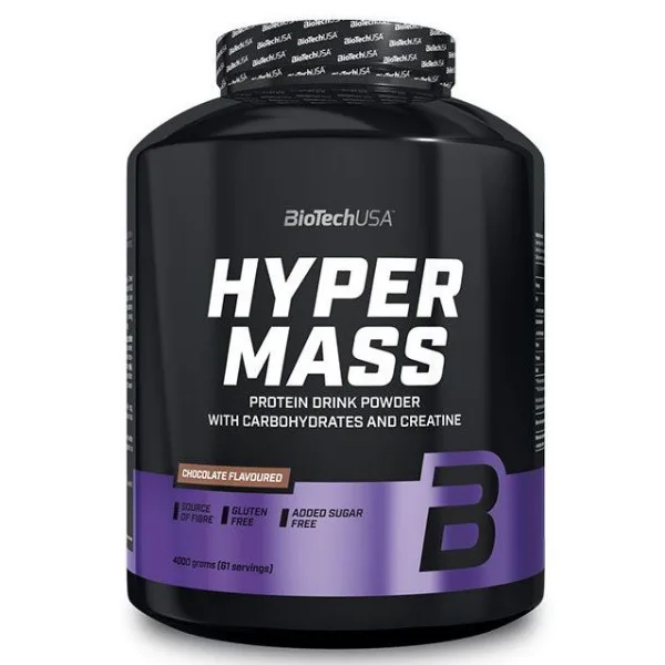 BioTech USA Hyper Mass