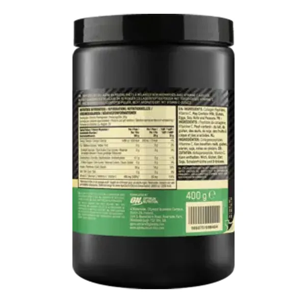 Optimum Nutrition Collagen Peptides 400 g – Bild 3