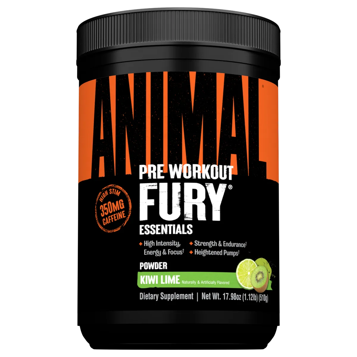 Animal Fury Watermelon / 480.0 – Bild 4
