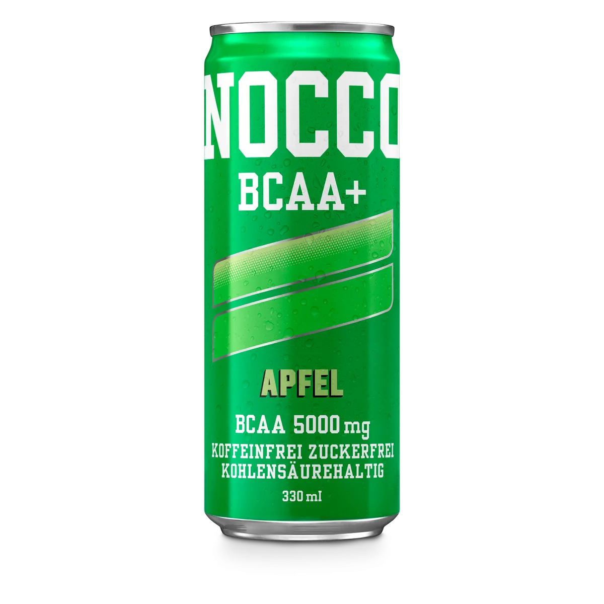 Nocco BCAA (330ml) Peachango – Bild 7