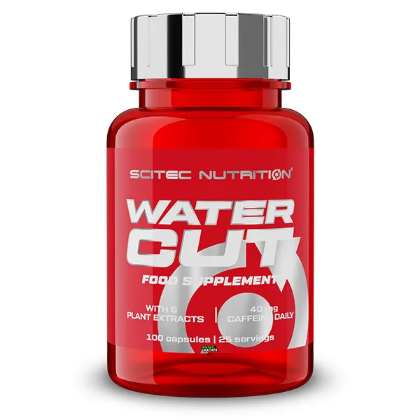 Scitec Nutrition Water Cut