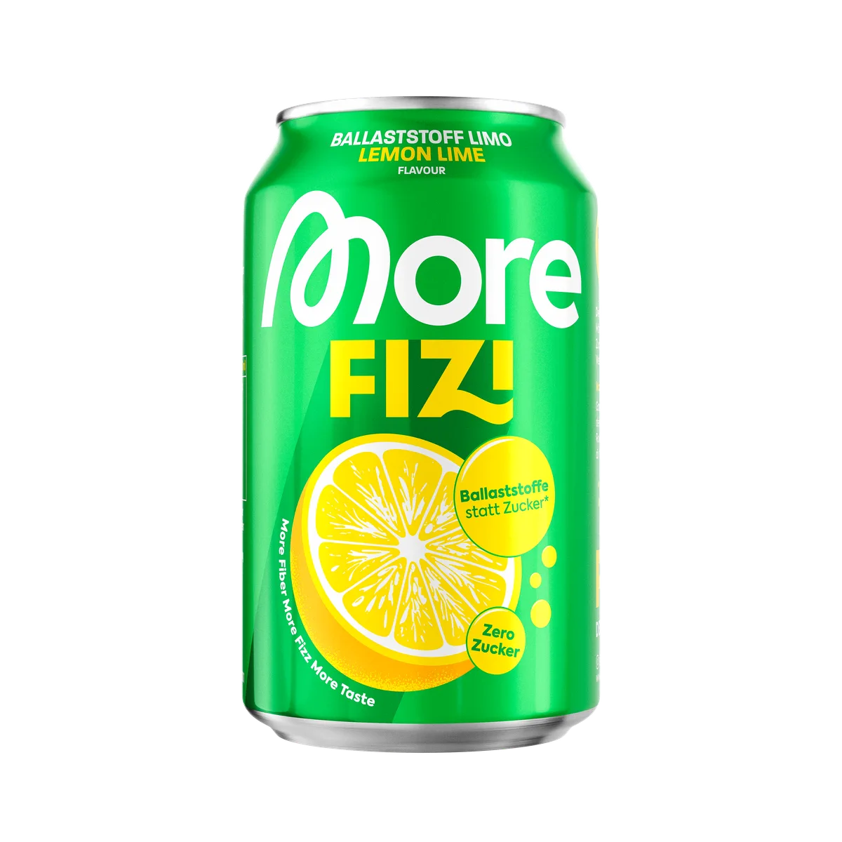 More FIZI Candy Cola / 330ml – Bild 5