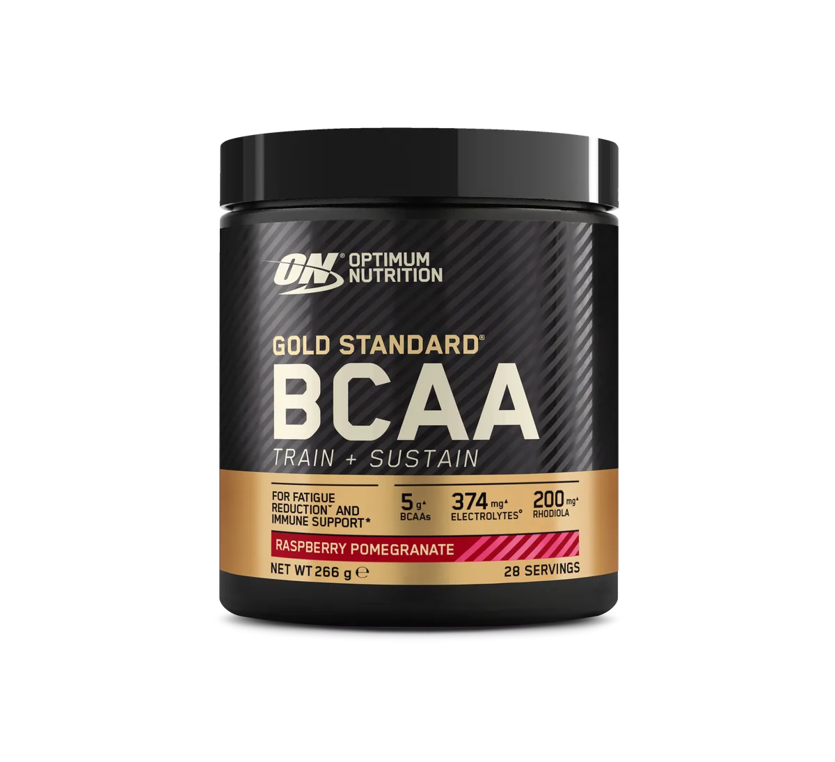 Gold Standard BCAA Peach Passion Fruit / 266.0 – Bild 4