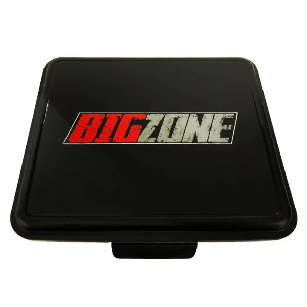 Big Zone Pillenbox XL