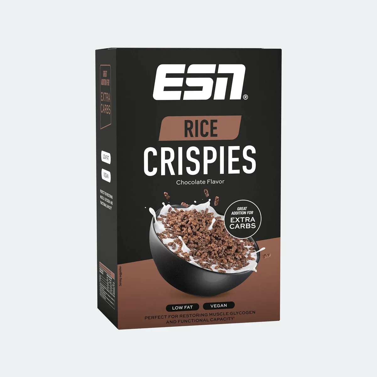 Rice Crispies Neutral / 2 x 375g – Bild 2