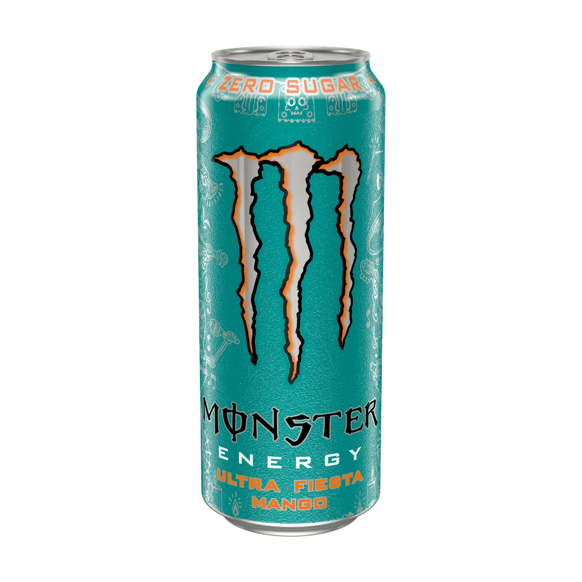 Monster Energy Ultra Ultra Fantasy Ruby Red / 500ml – Bild 4