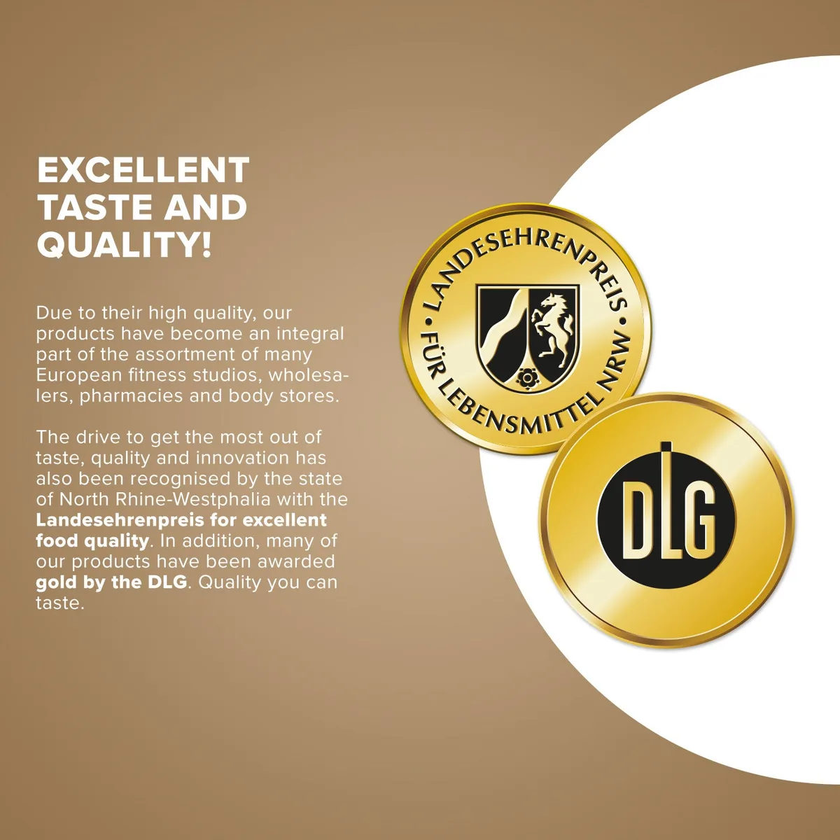 100% Whey Protein (500g) - Vanilla Ice Cream – Bild 6