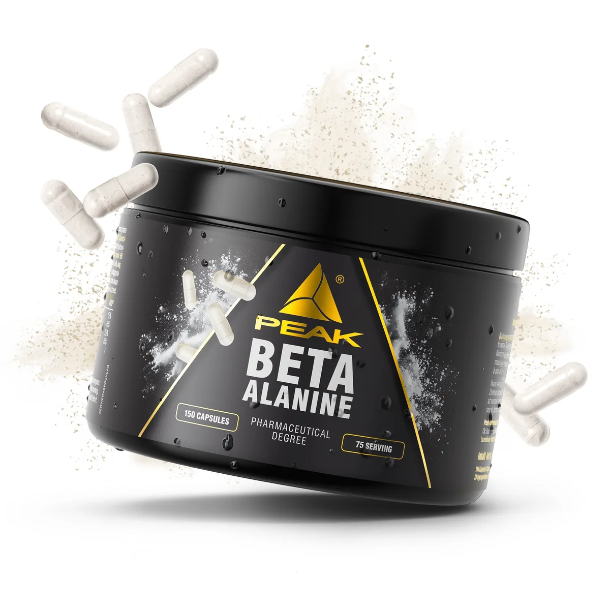 Beta Alanin