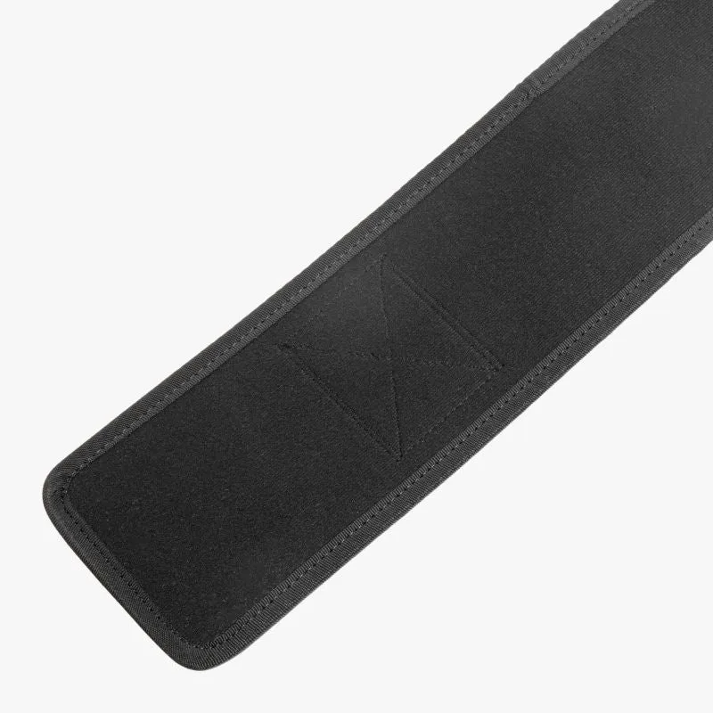 Climaqx Evolution Lifting Belt M / Grau – Bild 4