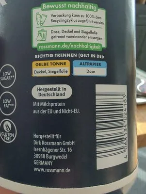 Protein Complex