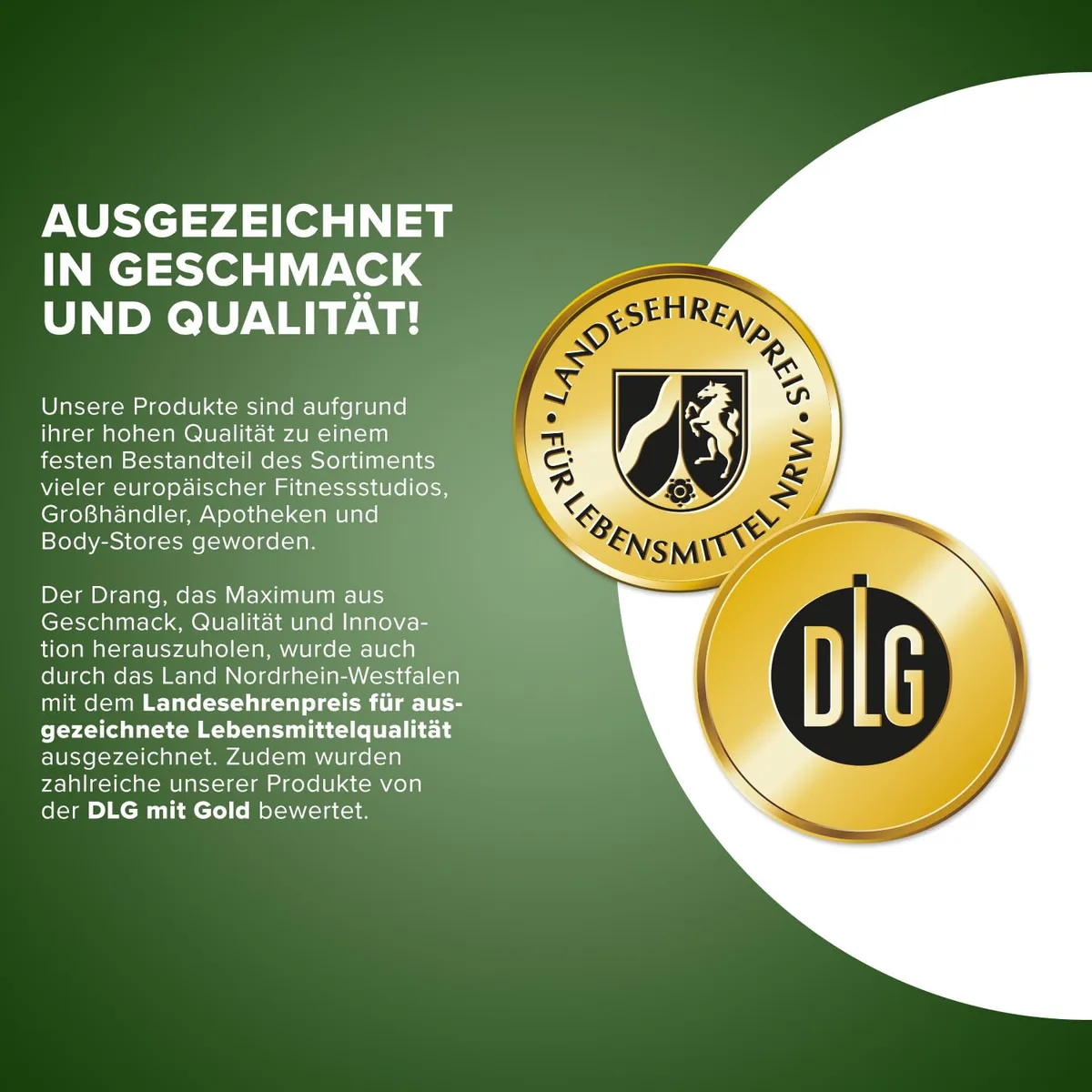 IronMaxx Maca Origin – Hochdosierte Maca Kapseln 130 Stück | 800 mg Reiner Maca Extrakt aus Peru | Vegan, Pflanzlich & Premium Qualität – Bild 5