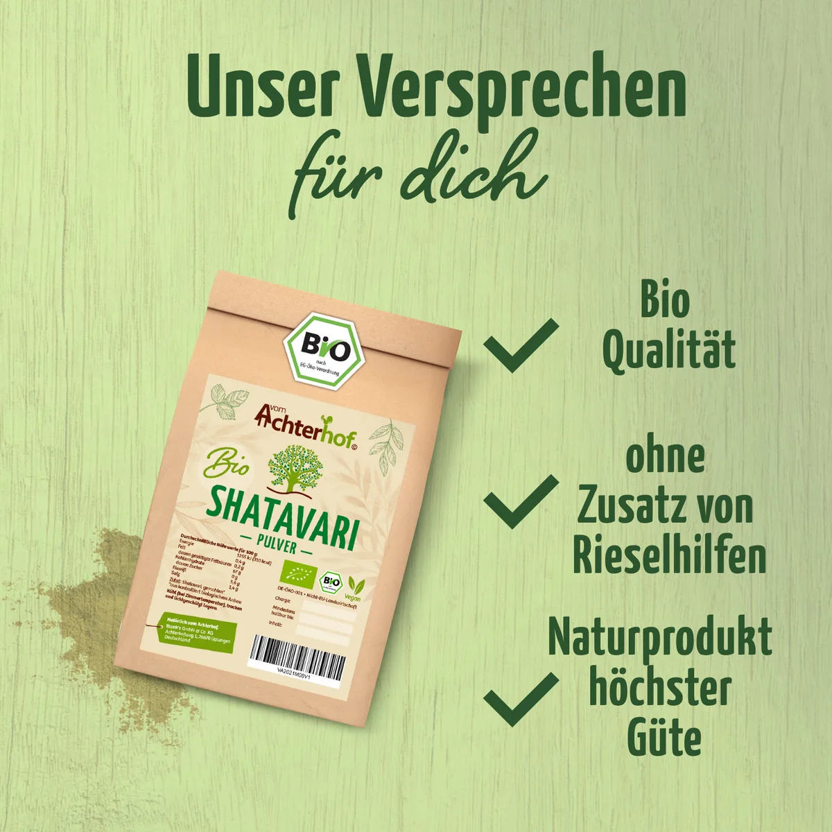 Pink Ayurveda Latte Bio Set – Bild 4