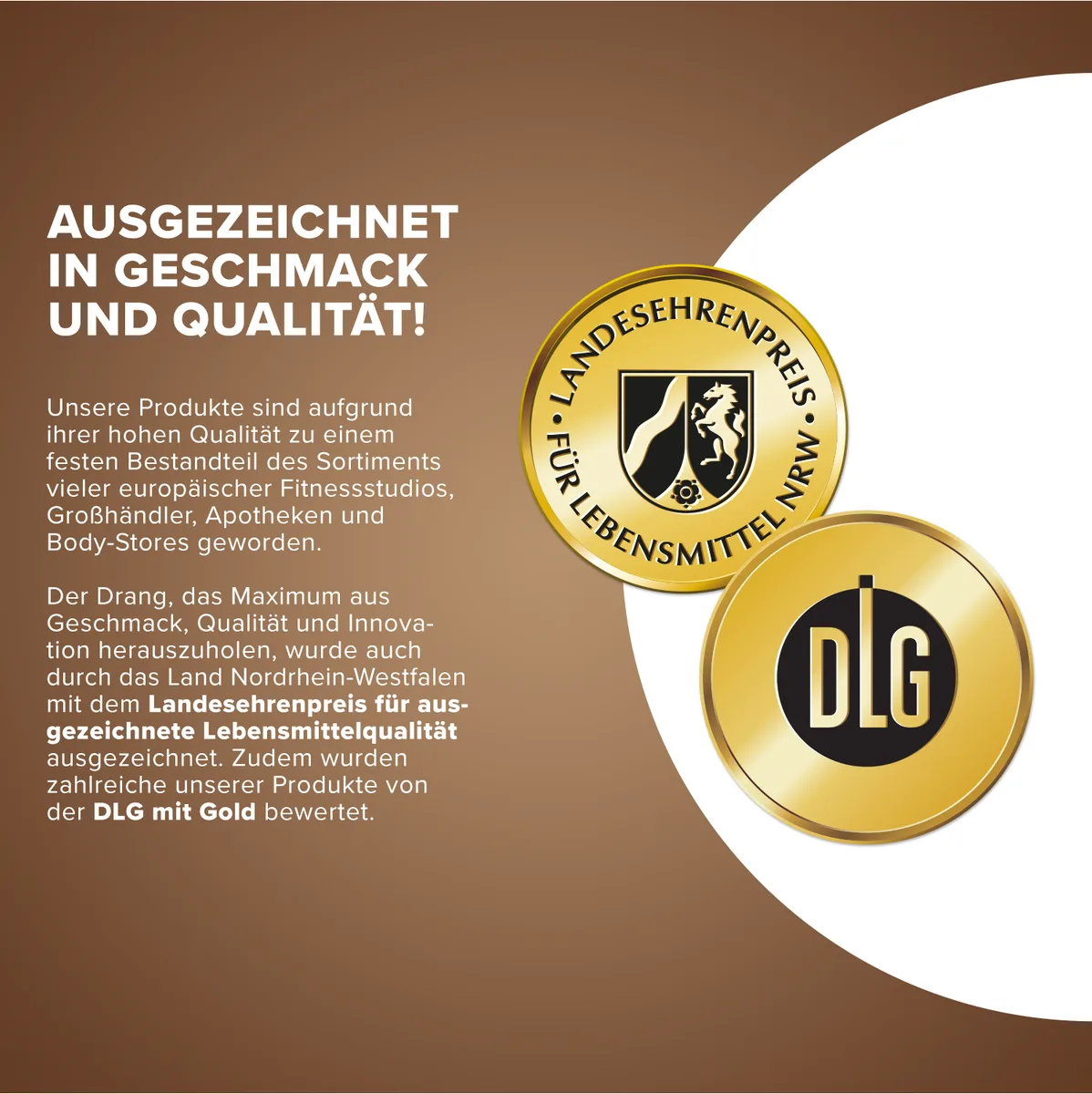 Proteccino (500g) - Hazelnut Mocha – Bild 6