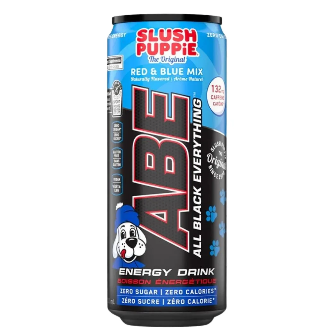 Applied Nutrition ABE RTD Drink - 330ml