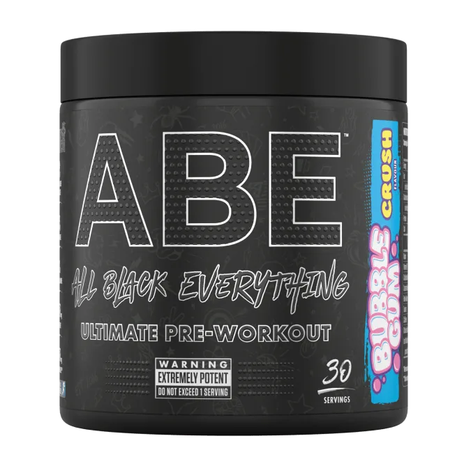 ABE Ultimate Pre-Workout Bubblegum Crush / 375.0