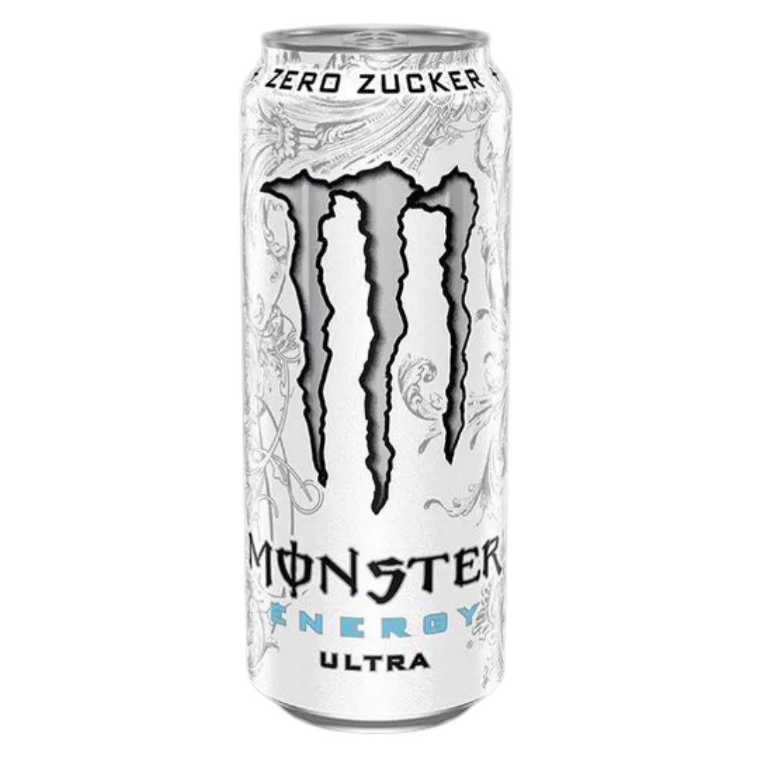 Monster Energy - 500ml