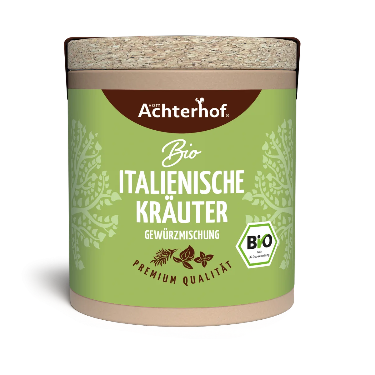 Italienische Kräuter Gewürzmischung Bio (20g)