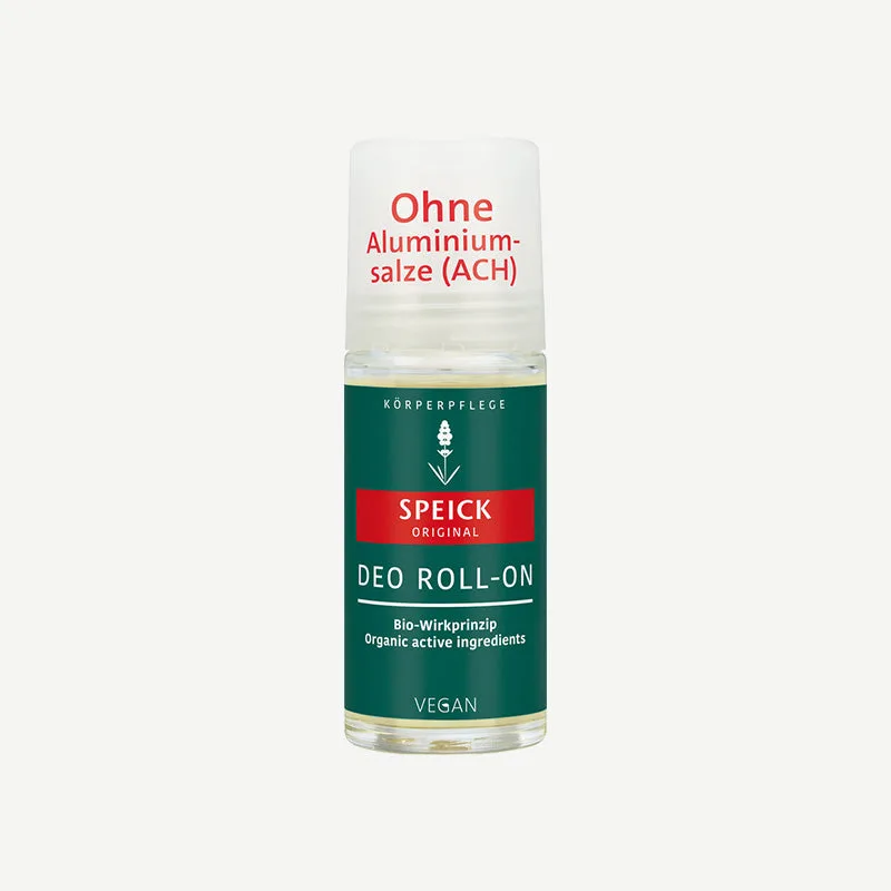 Speick natural Deo Roll-On