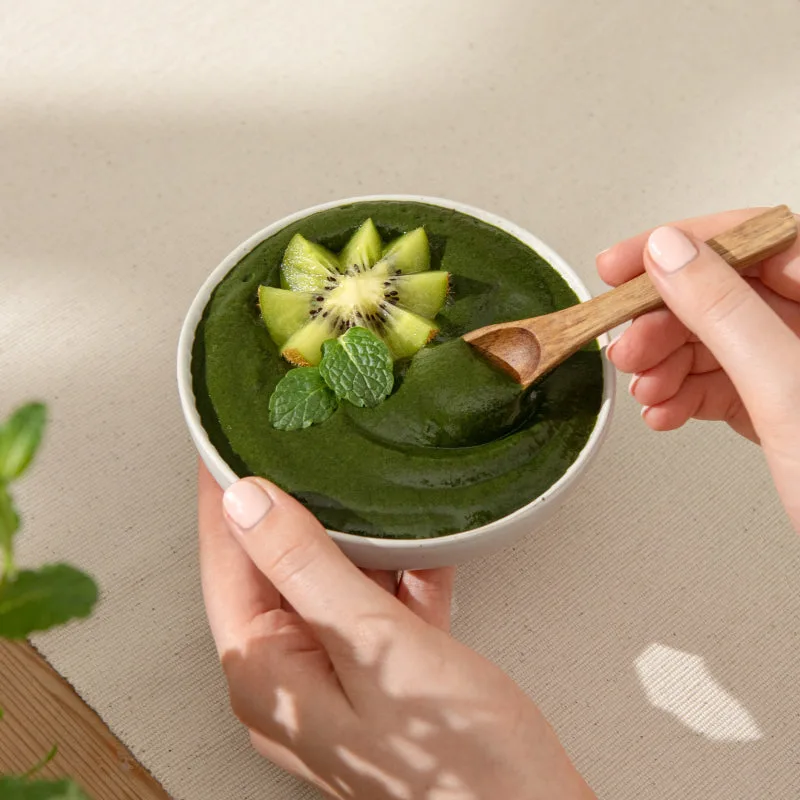 nu3 Bio Chlorella – Bild 3