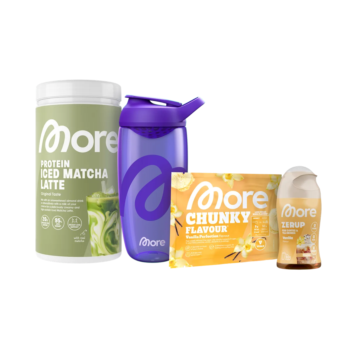 Matcha Barista Bundle – Bild 2