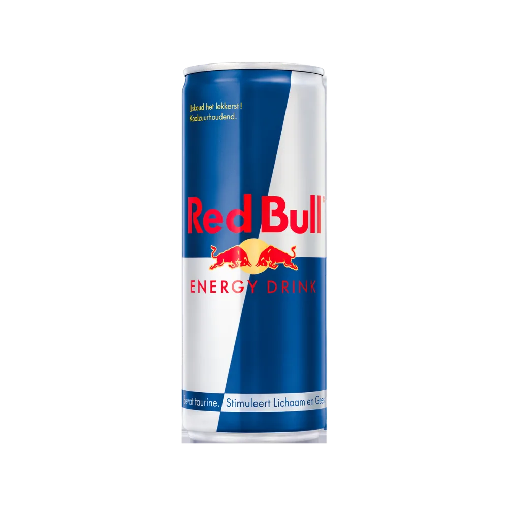 Red Bull Energy Drink 250.0 – Bild 2