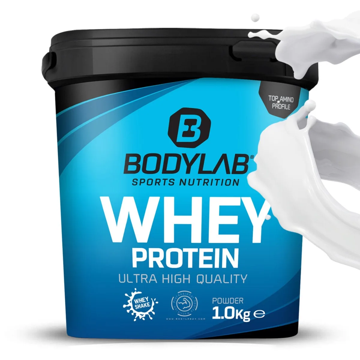 Muscle Game Strong Stack – Bild 2