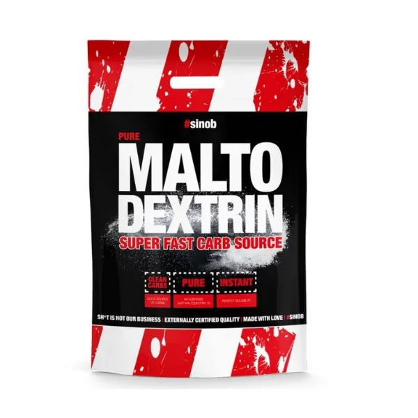 Sinob Maltodextrin, 4000g