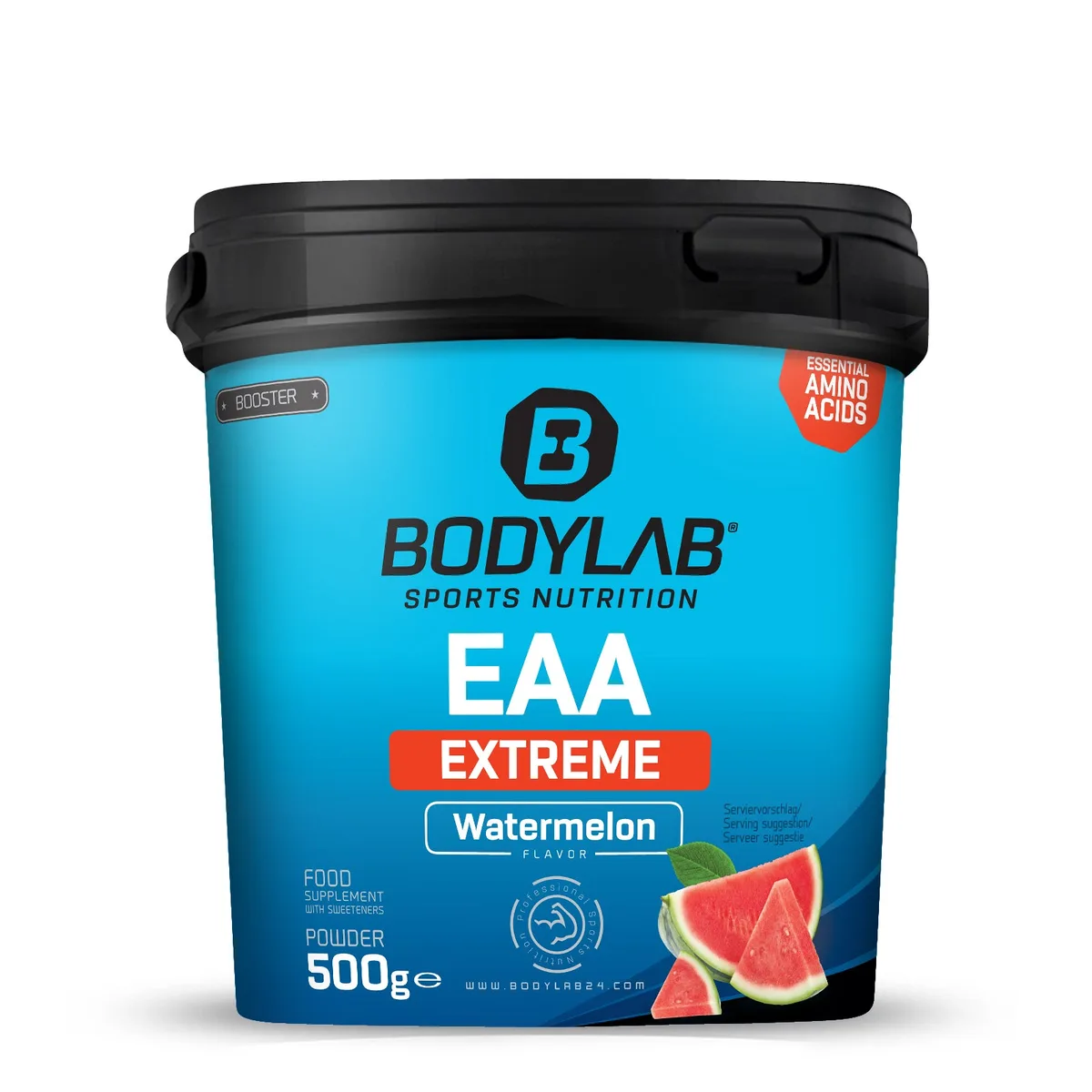 EAA Extreme (500g) Fruchtmix