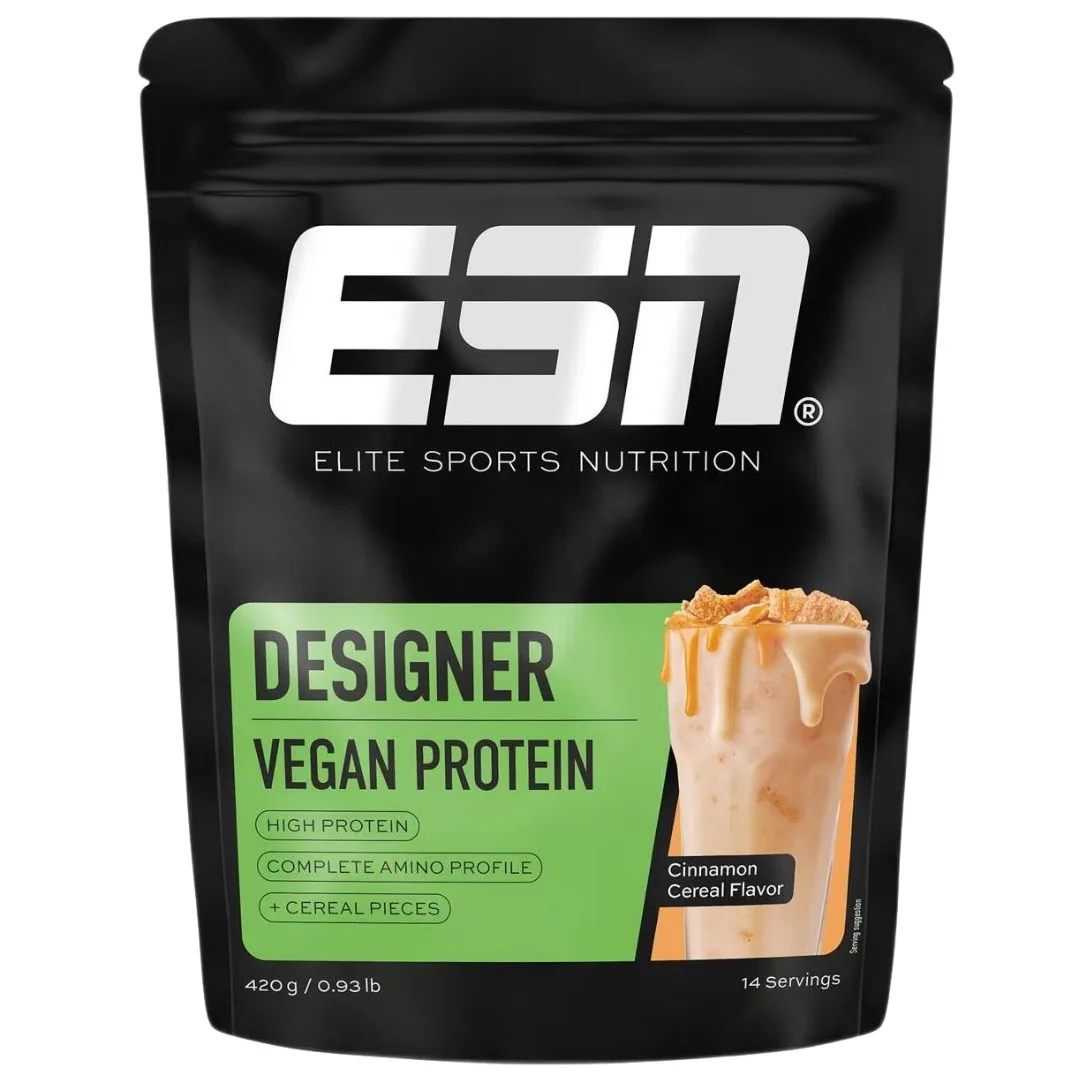 ESN Vegan Designer Protein