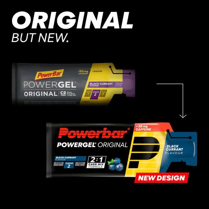 PowerGel Original Mix Box (12x41g) – Bild 2
