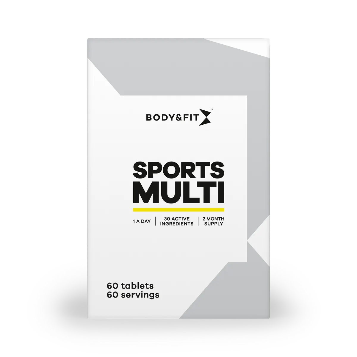 Sports Multi 60