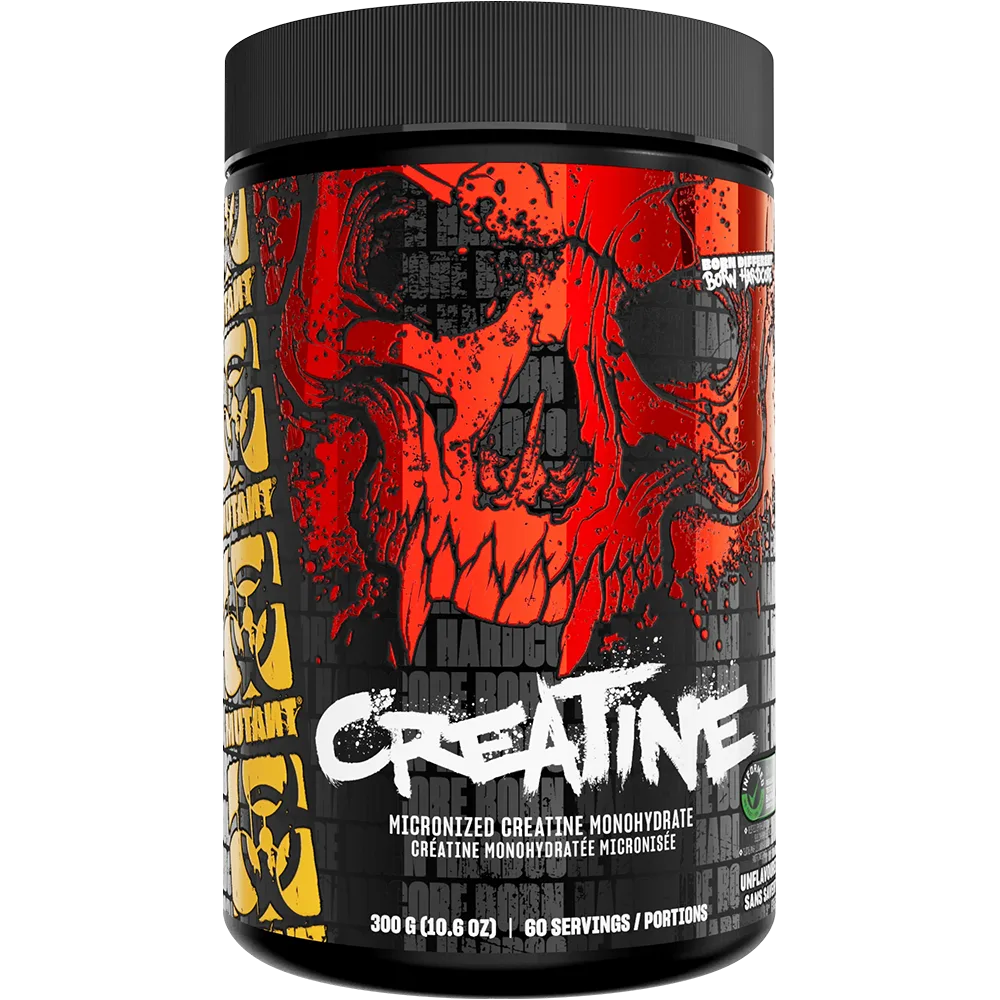 MUTANT CREATINE 300.0