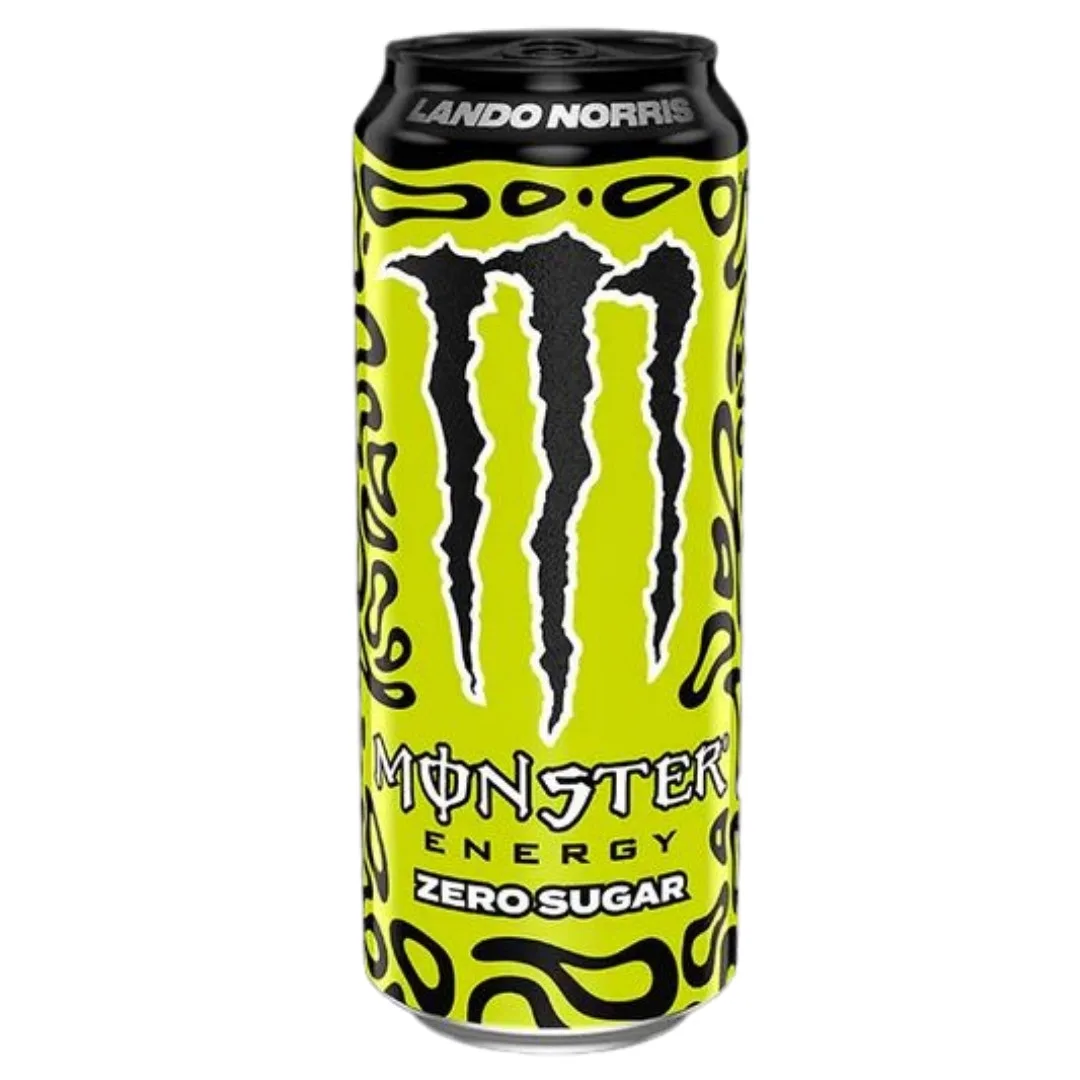 Monster Energy - 500ml