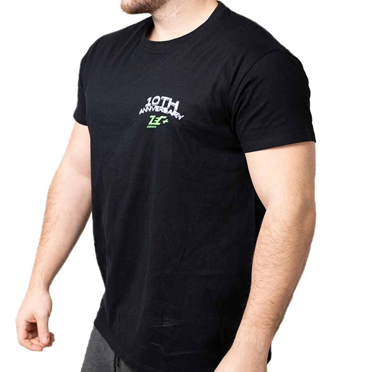 ZEC+ ANNIVERSARY SHIRT M – Bild 4