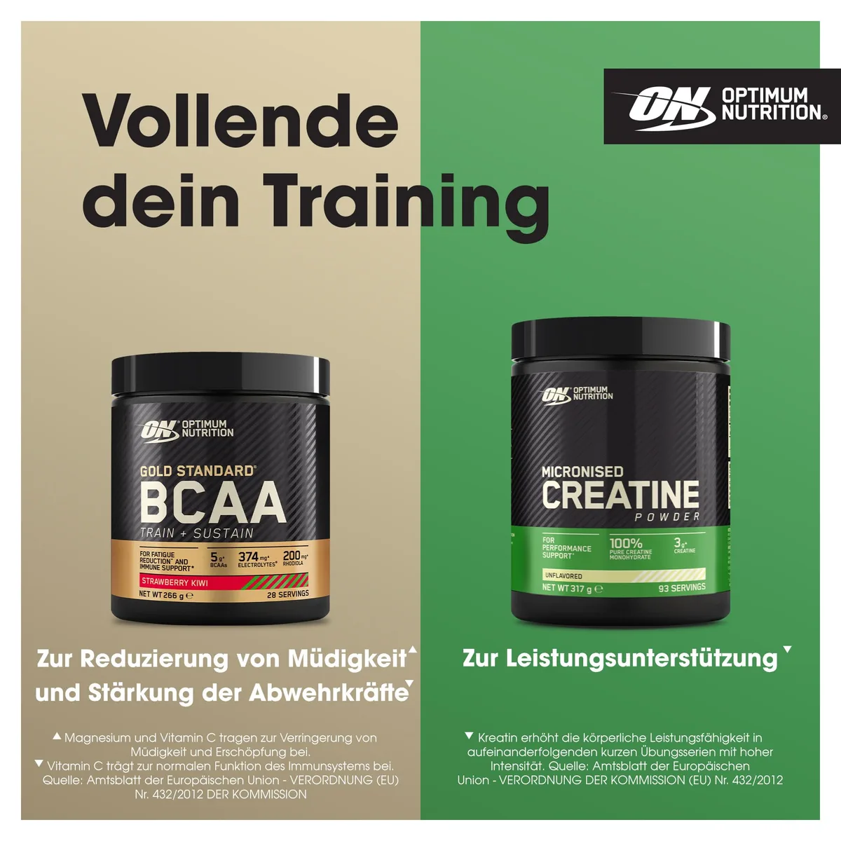 Optimum Nutrition Gold Standard 100% Whey, Proteinpulver, Geschmack Double Rich Chocolate, 465g, 15 Portionen – Bild 6